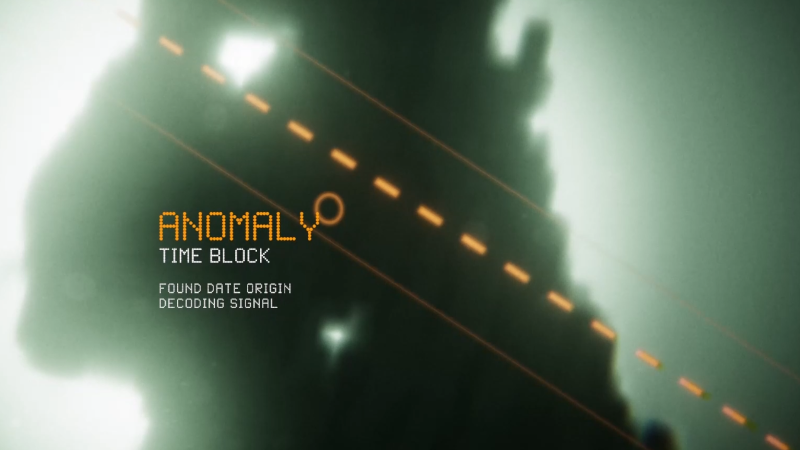 Mini Mini Golf Golf Anomaly Time Block